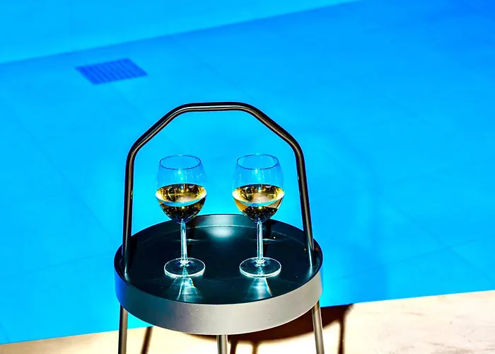 Villa Selene 3 Rhodes City