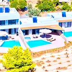Selene 3 * Rhodes City