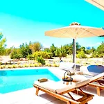 Selene 3 Villa Rhodes City