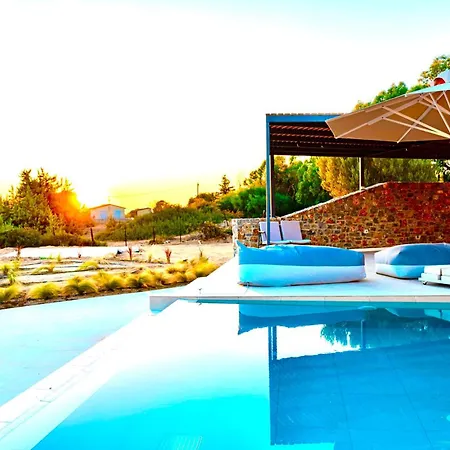 Selene 3 Villa