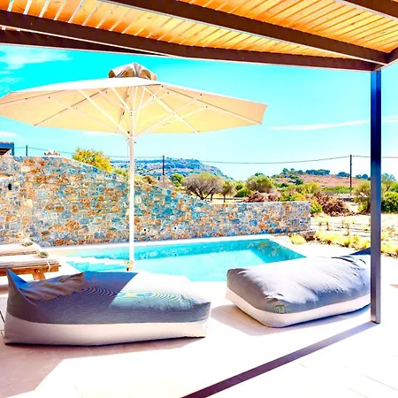 Villa Selene 3 *