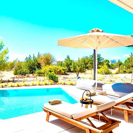 Selene 3 Villa Rhodes City