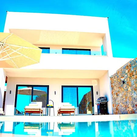 Selene 3 Rhodes City