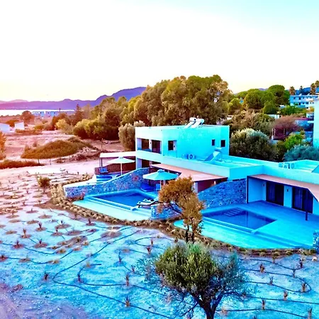 Selene 3 Rhodes City