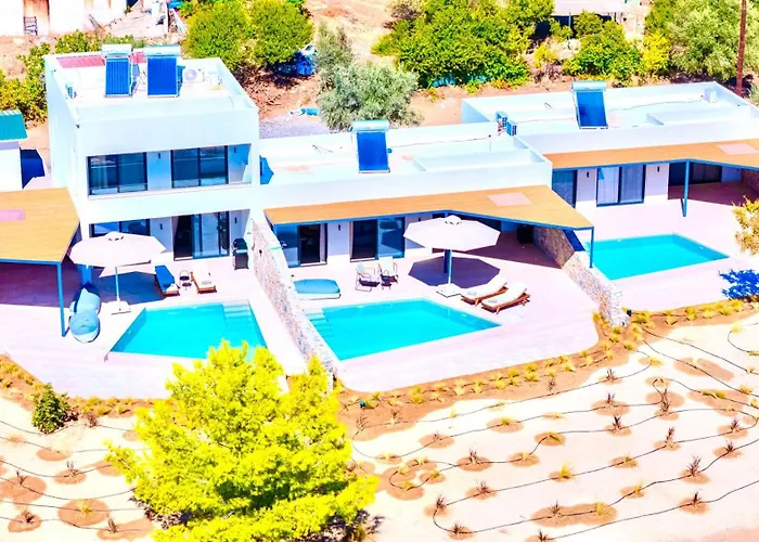 Selene 3 * Rhodes City