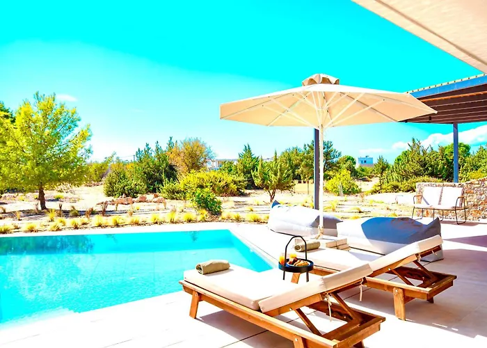 Selene 3 Vilă Rhodes City